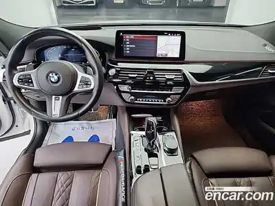 BMW Gran Turismo 2023 3.0 Автомат в Москве № 155242, миниатюра 7