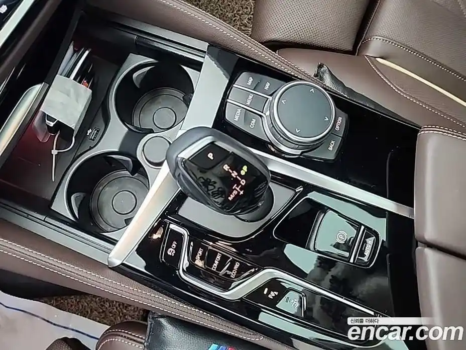 BMW Gran Turismo 2023 3.0 Автомат в Москве № 155242, фото 8