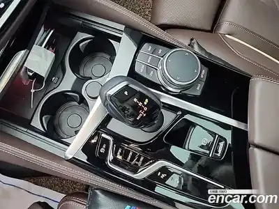 BMW Gran Turismo 2023 3.0 Автомат в Москве № 155242, миниатюра 8