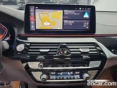 BMW Gran Turismo 2023 3.0 Автомат в Москве № 155242, миниатюра 10