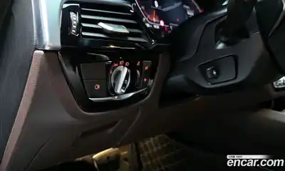 BMW 5-Series 2023 2.0 Автомат в Москве № 156817, миниатюра 12