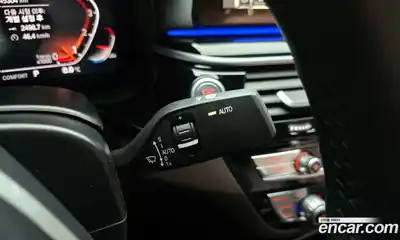 BMW 5-Series 2023 2.0 Автомат в Москве № 156817, миниатюра 3