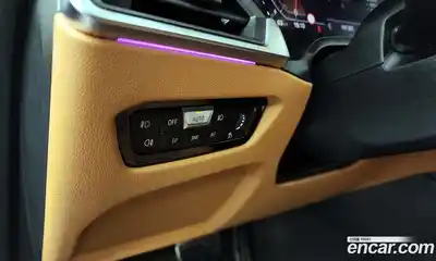 BMW 3-Series 2022 2.0 Автомат в Москве № 157211, миниатюра 3