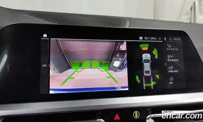 BMW 3-Series 2022 2.0 Автомат в Москве № 157211, миниатюра 4