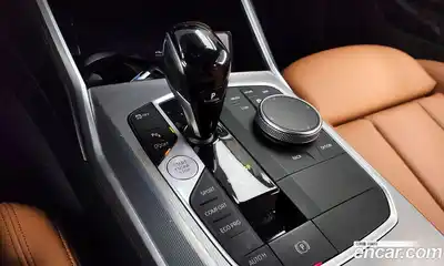 BMW 3-Series 2022 2.0 Автомат в Москве № 157211, миниатюра 8