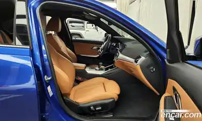 BMW 3-Series 2022 2.0 Автомат в Москве № 157211, миниатюра 9