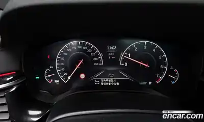 BMW 5-Series 2019 2.0 Автомат в Москве № 158015, миниатюра 3
