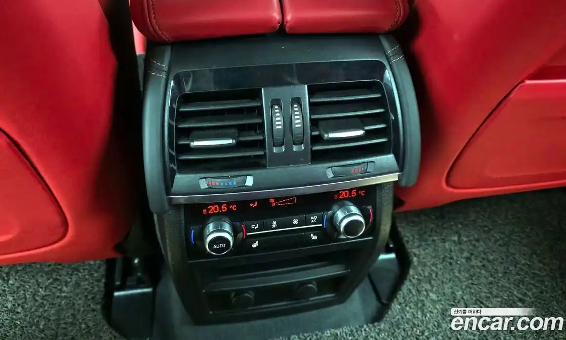 BMW X6M 2018 4.4 Автомат в Москве № 158689, фото 18