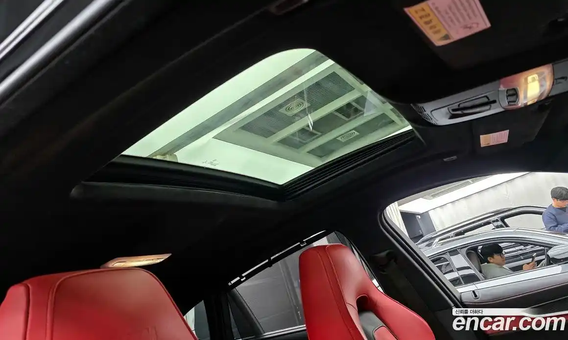 BMW X6M 2018 4.4 Автомат в Москве № 158689, фото 6