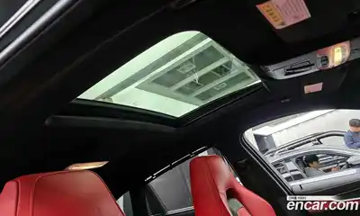 BMW X6M 2018 4.4 Автомат в Москве № 158689, миниатюра 6