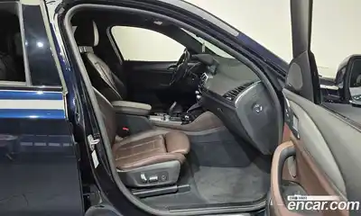 BMW X4 2020 2.0 Автомат в Москве № 159028, миниатюра 11