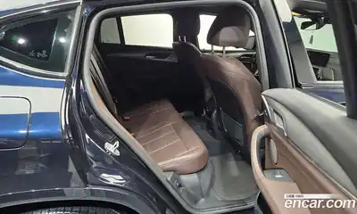 BMW X4 2020 2.0 Автомат в Москве № 159028, миниатюра 12