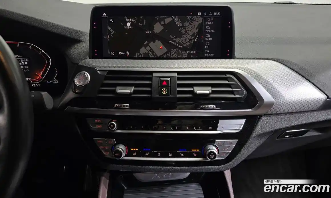 BMW X4 2020 2.0 Автомат в Москве № 159028, фото 14