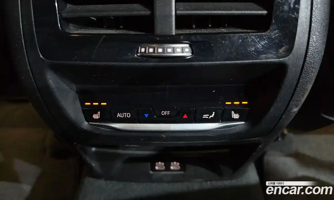 BMW X4 2020 2.0 Автомат в Москве № 159028, фото 18