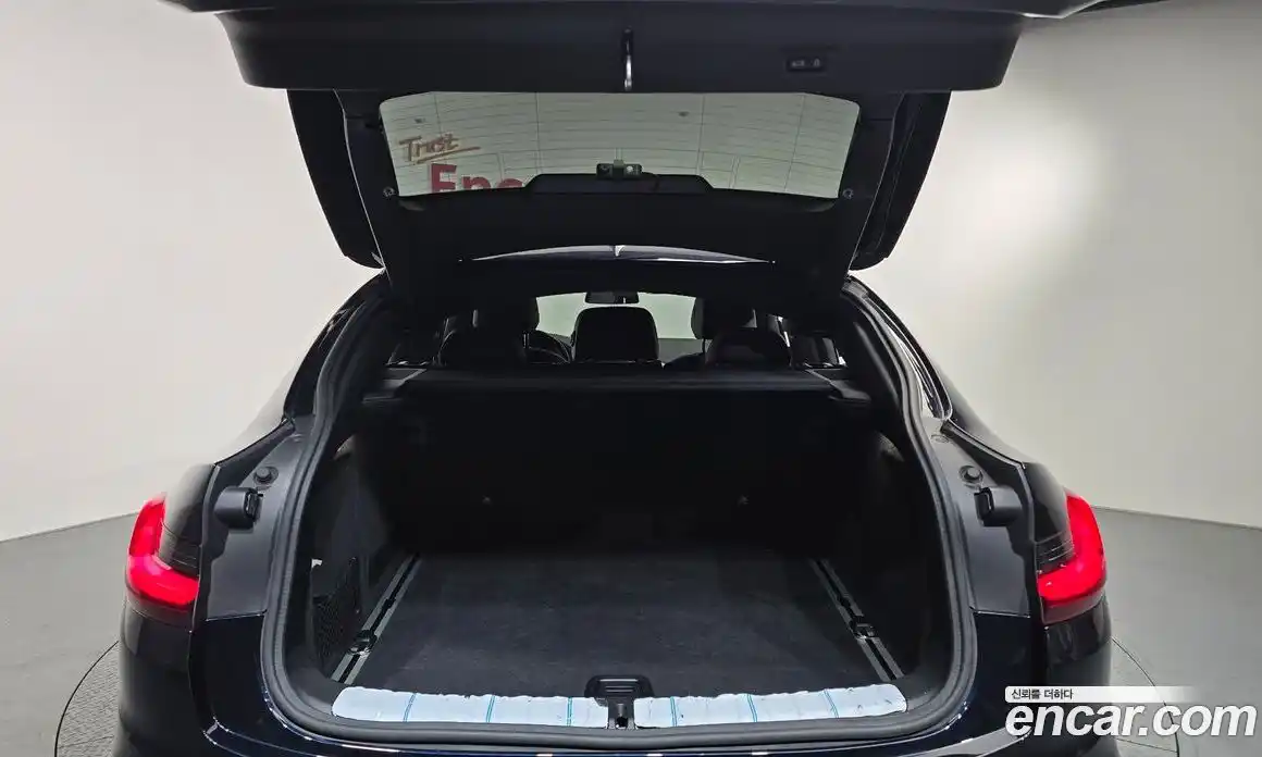 BMW X4 2020 2.0 Автомат в Москве № 159028, фото 20