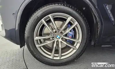 BMW X4 2020 2.0 Автомат в Москве № 159028, миниатюра 5