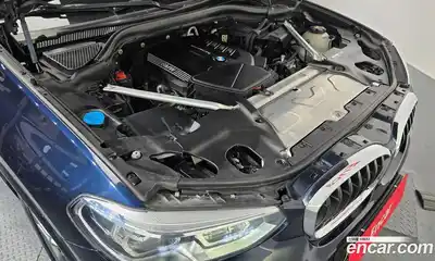 BMW X4 2020 2.0 Автомат в Москве № 159028, миниатюра 6