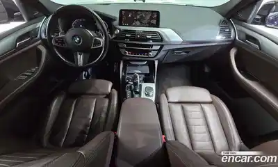 BMW X4 2020 2.0 Автомат в Москве № 159028, миниатюра 7