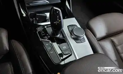 BMW X4 2020 2.0 Автомат в Москве № 159028, миниатюра 9