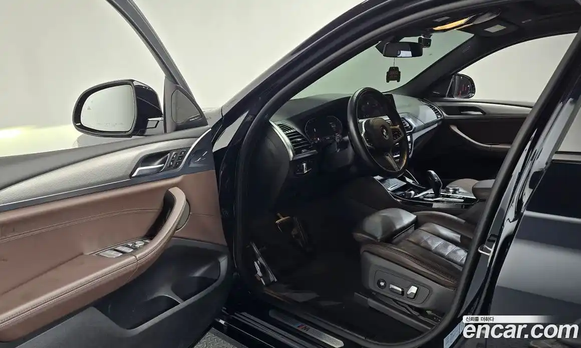 BMW X4 2020 2.0 Автомат в Москве № 159028, фото 10