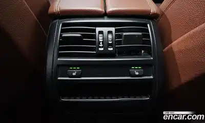 BMW 5-Series 2014 2.0 Автомат в Москве № 159351, миниатюра 6