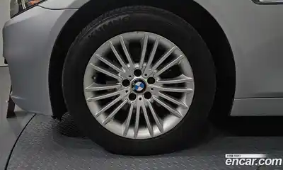 BMW 5-Series 2014 2.0 Автомат в Москве № 159351, миниатюра 8
