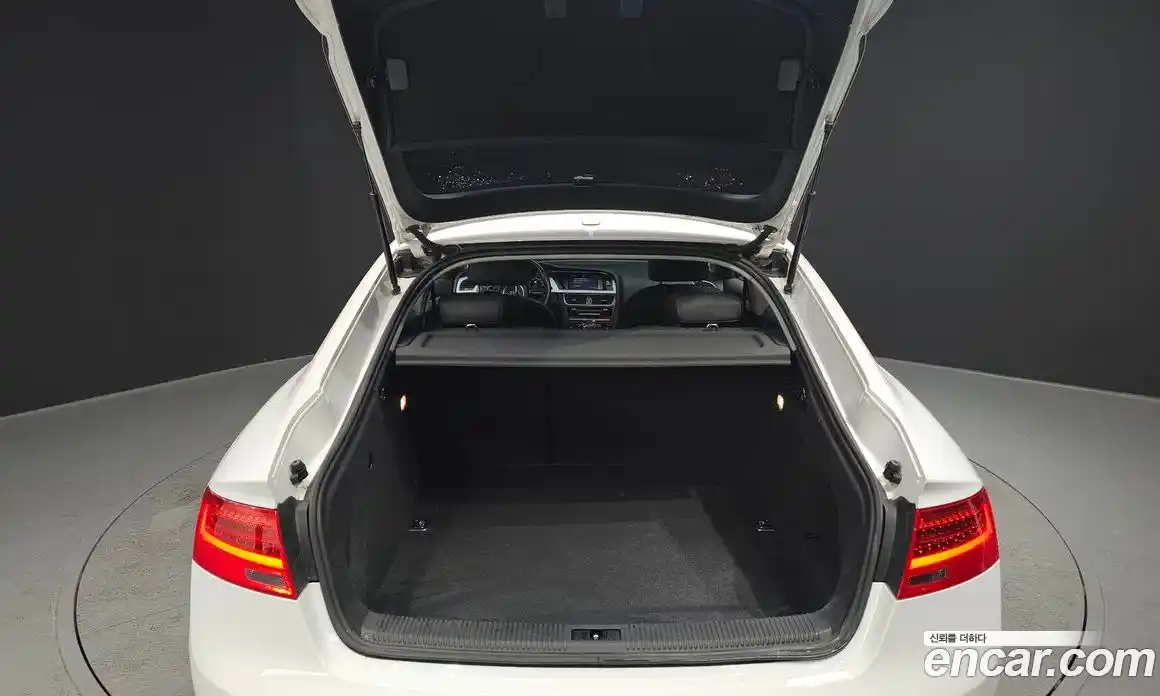 Audi A5 2015 2.0 Автомат в Москве № 159982, фото 20