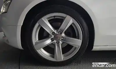 Audi A5 2015 2.0 Автомат в Москве № 159982, миниатюра 5