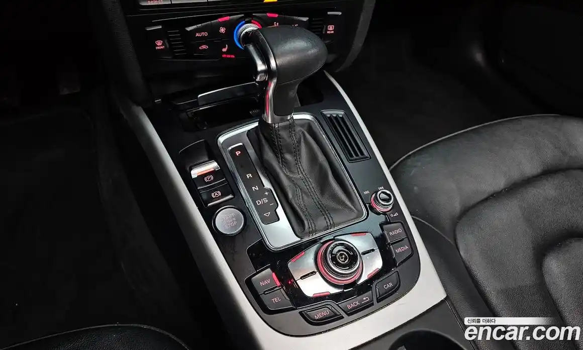 Audi A5 2015 2.0 Автомат в Москве № 159982, фото 9