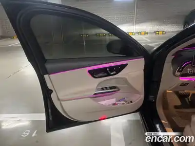 Mercedes-Benz E-Class 2024 2.0 Автомат в Москве № 160078, миниатюра 11