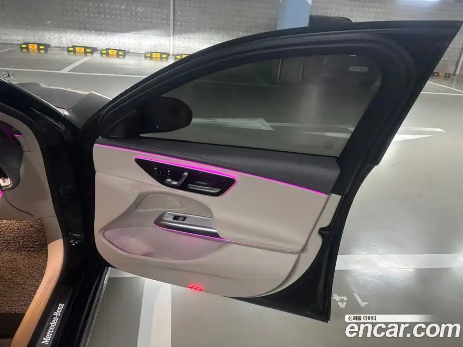 Mercedes-Benz E-Class 2024 2.0 Автомат в Москве № 160078, фото 12