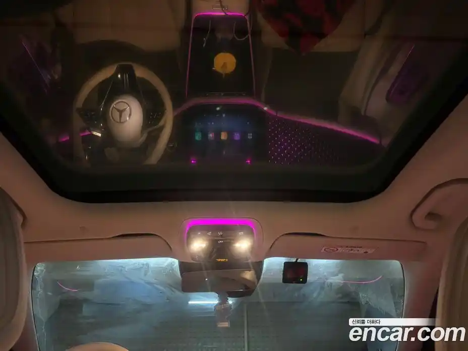 Mercedes-Benz E-Class 2024 2.0 Автомат в Москве № 160078, фото 14