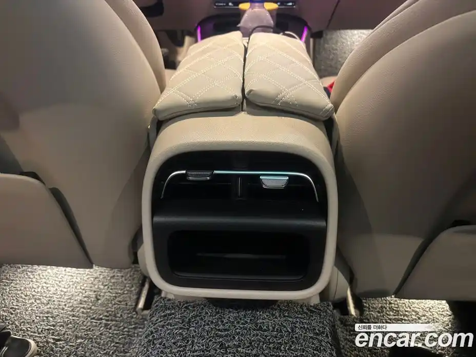 Mercedes-Benz E-Class 2024 2.0 Автомат в Москве № 160078, фото 15