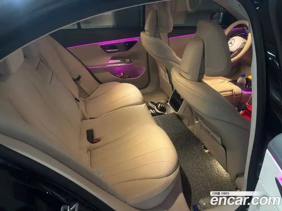 Mercedes-Benz E-Class 2024 2.0 Автомат в Москве № 160078, фото 16