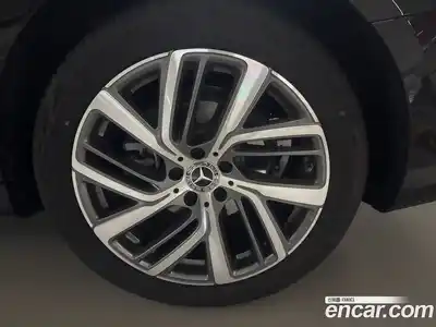 Mercedes-Benz E-Class 2024 2.0 Автомат в Москве № 160078, миниатюра 5