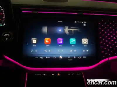 Mercedes-Benz E-Class 2024 2.0 Автомат в Москве № 160078, миниатюра 6