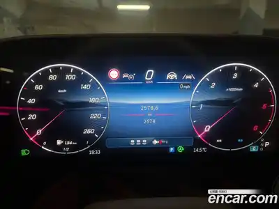 Mercedes-Benz E-Class 2024 2.0 Автомат в Москве № 160078, миниатюра 8