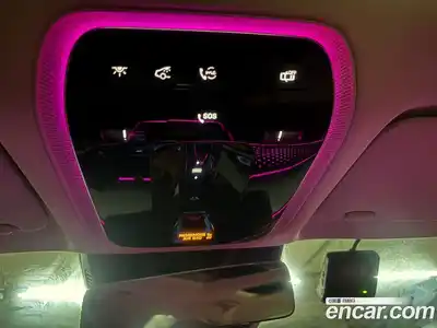 Mercedes-Benz E-Class 2024 2.0 Автомат в Москве № 160078, миниатюра 9