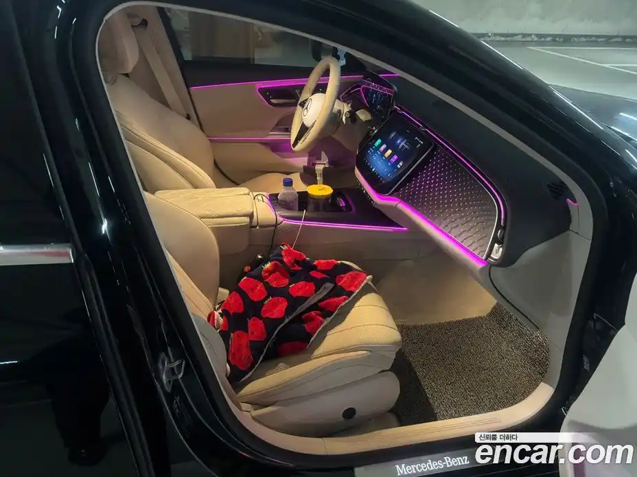 Mercedes-Benz E-Class 2024 2.0 Автомат в Москве № 160078, фото 10