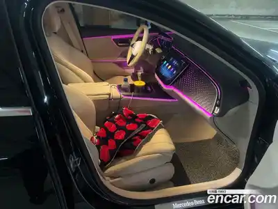 Mercedes-Benz E-Class 2024 2.0 Автомат в Москве № 160078, миниатюра 10