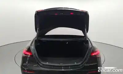 Mercedes-Benz E-Class 2021 2.0 Автомат в Москве № 160576, миниатюра 6