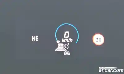 Mercedes-Benz E-Class 2021 2.0 Автомат в Москве № 160576, миниатюра 8