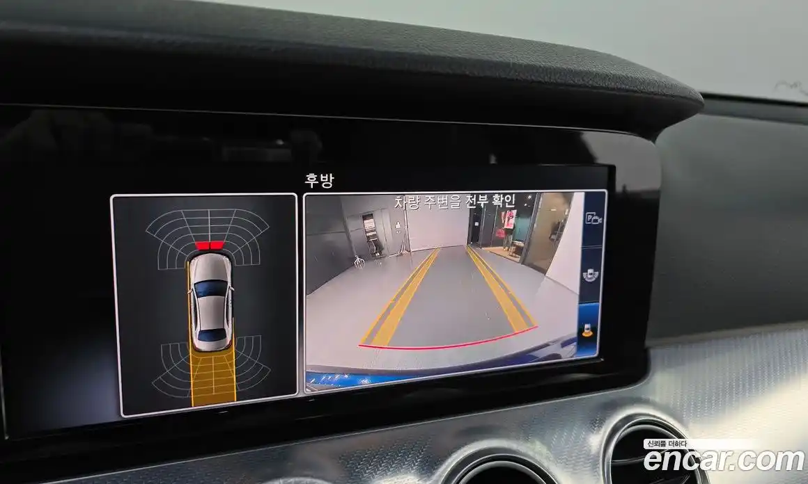 Mercedes-Benz E-Class 2020 2.0 Автомат в Москве № 161246, фото 17