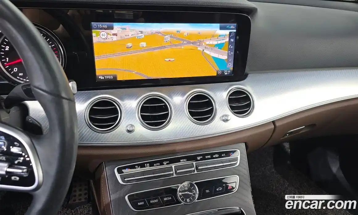 Mercedes-Benz E-Class 2020 2.0 Автомат в Москве № 161246, фото 19