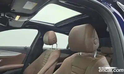 Mercedes-Benz E-Class 2020 2.0 Автомат в Москве № 161246, миниатюра 3