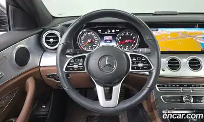 Mercedes-Benz E-Class 2020 2.0 Автомат в Москве № 161246, миниатюра 7