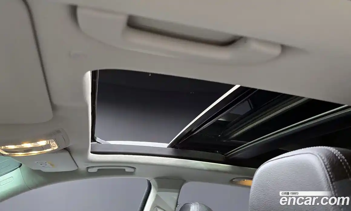 Mercedes-Benz GLE-Class 2020 1.9 Автомат в Москве № 161710, фото 14