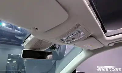 Mercedes-Benz GLE-Class 2020 1.9 Автомат в Москве № 161710, миниатюра 2