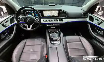Mercedes-Benz GLE-Class 2020 1.9 Автомат в Москве № 161710, миниатюра 3