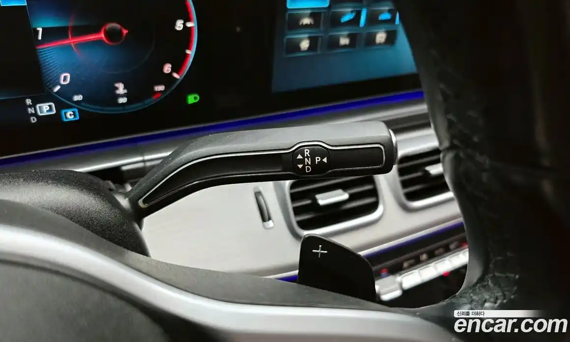 Mercedes-Benz GLE-Class 2020 1.9 Автомат в Москве № 161710, фото 6